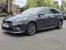 USED 2019 19 KIA CEED 1.0 T-GDi GT-Line Hatchback 5dr Petrol Manual Euro 6 (s/s) (118 bhp) 