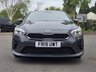 USED 2019 19 KIA CEED 1.0 T-GDi GT-Line Hatchback 5dr Petrol Manual Euro 6 (s/s) (118 bhp) 