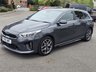 USED 2019 19 KIA CEED 1.0 T-GDi GT-Line Hatchback 5dr Petrol Manual Euro 6 (s/s) (118 bhp) 