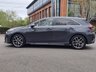 USED 2019 19 KIA CEED 1.0 T-GDi GT-Line Hatchback 5dr Petrol Manual Euro 6 (s/s) (118 bhp) 