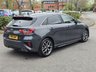 USED 2019 19 KIA CEED 1.0 T-GDi GT-Line Hatchback 5dr Petrol Manual Euro 6 (s/s) (118 bhp) 