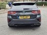USED 2019 19 KIA CEED 1.0 T-GDi GT-Line Hatchback 5dr Petrol Manual Euro 6 (s/s) (118 bhp) 