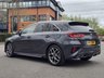 USED 2019 19 KIA CEED 1.0 T-GDi GT-Line Hatchback 5dr Petrol Manual Euro 6 (s/s) (118 bhp) 