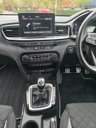 USED 2019 19 KIA CEED 1.0 T-GDi GT-Line Hatchback 5dr Petrol Manual Euro 6 (s/s) (118 bhp) 