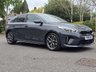 USED 2019 19 KIA CEED 1.0 T-GDi GT-Line Hatchback 5dr Petrol Manual Euro 6 (s/s) (118 bhp) 