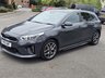 USED 2019 19 KIA CEED 1.0 T-GDi GT-Line Hatchback 5dr Petrol Manual Euro 6 (s/s) (118 bhp) 