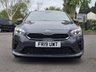 USED 2019 19 KIA CEED 1.0 T-GDi GT-Line Hatchback 5dr Petrol Manual Euro 6 (s/s) (118 bhp) 