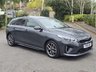 USED 2019 19 KIA CEED 1.0 T-GDi GT-Line Hatchback 5dr Petrol Manual Euro 6 (s/s) (118 bhp) 