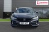 USED 2021 21 HONDA CIVIC 1.0 VTEC Turbo SR Hatchback 5dr Petrol Manual Euro 6 (s/s) (126 ps) Rear View Camera, Front / Rear Parking Sensors, GARMIN Navigation, 17In Alloys, Electrically Adjustable Door Mirrors Rear View Camera, Front / Rear Parking Sensors, GARMIN Navigation, 17In Alloys, Electrically Adjustable Door Mirrors