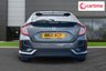 USED 2021 21 HONDA CIVIC 1.0 VTEC Turbo SR Hatchback 5dr Petrol Manual Euro 6 (s/s) (126 ps) Rear View Camera, Front / Rear Parking Sensors, GARMIN Navigation, 17In Alloys, Electrically Adjustable Door Mirrors Rear View Camera, Front / Rear Parking Sensors, GARMIN Navigation, 17In Alloys, Electrically Adjustable Door Mirrors