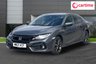 USED 2021 21 HONDA CIVIC 1.0 VTEC Turbo SR Hatchback 5dr Petrol Manual Euro 6 (s/s) (126 ps) Rear View Camera, Front / Rear Parking Sensors, GARMIN Navigation, 17In Alloys, Electrically Adjustable Door Mirrors Rear View Camera, Front / Rear Parking Sensors, GARMIN Navigation, 17In Alloys, Electrically Adjustable Door Mirrors