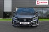 USED 2021 21 HONDA CIVIC 1.0 VTEC Turbo SR Hatchback 5dr Petrol Manual Euro 6 (s/s) (126 ps) Rear View Camera, Front / Rear Parking Sensors, GARMIN Navigation, 17In Alloys, Electrically Adjustable Door Mirrors Rear View Camera, Front / Rear Parking Sensors, GARMIN Navigation, 17In Alloys, Electrically Adjustable Door Mirrors