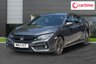 USED 2021 21 HONDA CIVIC 1.0 VTEC Turbo SR Hatchback 5dr Petrol Manual Euro 6 (s/s) (126 ps) Rear View Camera, Front / Rear Parking Sensors, GARMIN Navigation, 17In Alloys, Electrically Adjustable Door Mirrors Rear View Camera, Front / Rear Parking Sensors, GARMIN Navigation, 17In Alloys, Electrically Adjustable Door Mirrors