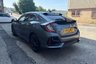 USED 2021 21 HONDA CIVIC 1.0 VTEC Turbo SR Hatchback 5dr Petrol Manual Euro 6 (s/s) (126 ps) Rear View Camera, Front / Rear Parking Sensors, GARMIN Navigation, 17In Alloys, Electrically Adjustable Door Mirrors Rear View Camera, Front / Rear Parking Sensors, GARMIN Navigation, 17In Alloys, Electrically Adjustable Door Mirrors
