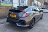 USED 2021 21 HONDA CIVIC 1.0 VTEC Turbo SR Hatchback 5dr Petrol Manual Euro 6 (s/s) (126 ps) Rear View Camera, Front / Rear Parking Sensors, GARMIN Navigation, 17In Alloys, Electrically Adjustable Door Mirrors Rear View Camera, Front / Rear Parking Sensors, GARMIN Navigation, 17In Alloys, Electrically Adjustable Door Mirrors