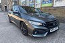 USED 2021 21 HONDA CIVIC 1.0 VTEC Turbo SR Hatchback 5dr Petrol Manual Euro 6 (s/s) (126 ps) Rear View Camera, Front / Rear Parking Sensors, GARMIN Navigation, 17In Alloys, Electrically Adjustable Door Mirrors Rear View Camera, Front / Rear Parking Sensors, GARMIN Navigation, 17In Alloys, Electrically Adjustable Door Mirrors