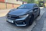 USED 2021 21 HONDA CIVIC 1.0 VTEC Turbo SR Hatchback 5dr Petrol Manual Euro 6 (s/s) (126 ps) Rear View Camera, Front / Rear Parking Sensors, GARMIN Navigation, 17In Alloys, Electrically Adjustable Door Mirrors Rear View Camera, Front / Rear Parking Sensors, GARMIN Navigation, 17In Alloys, Electrically Adjustable Door Mirrors