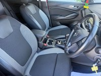 USED 2021 21 VAUXHALL GRANDLAND X 1.2 Turbo SRi Nav SUV 5dr Petrol Manual Euro 6 (s/s) (130 ps) 