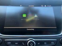 USED 2021 21 VAUXHALL GRANDLAND X 1.2 Turbo SRi Nav SUV 5dr Petrol Manual Euro 6 (s/s) (130 ps) 
