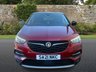 USED 2021 21 VAUXHALL GRANDLAND X 1.2 Turbo SRi Nav SUV 5dr Petrol Manual Euro 6 (s/s) (130 ps) 