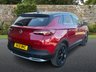 USED 2021 21 VAUXHALL GRANDLAND X 1.2 Turbo SRi Nav SUV 5dr Petrol Manual Euro 6 (s/s) (130 ps) 