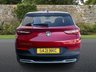 USED 2021 21 VAUXHALL GRANDLAND X 1.2 Turbo SRi Nav SUV 5dr Petrol Manual Euro 6 (s/s) (130 ps) 