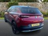 USED 2021 21 VAUXHALL GRANDLAND X 1.2 Turbo SRi Nav SUV 5dr Petrol Manual Euro 6 (s/s) (130 ps) 