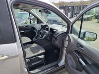 USED 2020 20 FORD GRAND TOURNEO CONNECT 1.5 EcoBlue Titanium MPV 5dr Diesel Auto Euro 6 (s/s) (120 ps) Automatic