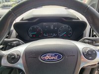 USED 2020 20 FORD GRAND TOURNEO CONNECT 1.5 EcoBlue Titanium MPV 5dr Diesel Auto Euro 6 (s/s) (120 ps) Automatic
