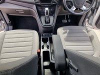 USED 2020 20 FORD GRAND TOURNEO CONNECT 1.5 EcoBlue Titanium MPV 5dr Diesel Auto Euro 6 (s/s) (120 ps) Automatic