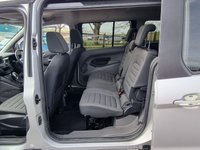 USED 2020 20 FORD GRAND TOURNEO CONNECT 1.5 EcoBlue Titanium MPV 5dr Diesel Auto Euro 6 (s/s) (120 ps) Automatic