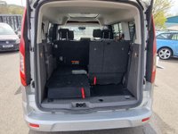 USED 2020 20 FORD GRAND TOURNEO CONNECT 1.5 EcoBlue Titanium MPV 5dr Diesel Auto Euro 6 (s/s) (120 ps) Automatic