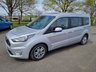 USED 2020 20 FORD GRAND TOURNEO CONNECT 1.5 EcoBlue Titanium MPV 5dr Diesel Auto Euro 6 (s/s) (120 ps) Automatic