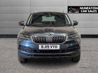 USED 2019 19 SKODA KAROQ 1.5 TSI ACT SE L SUV 5dr Petrol DSG Euro 6 (s/s) (150 ps) APPLE CAR PLAY AND ANDROID AUTO