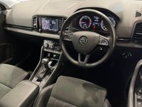 USED 2019 19 SKODA KAROQ 1.5 TSI ACT SE L SUV 5dr Petrol DSG Euro 6 (s/s) (150 ps) APPLE CAR PLAY AND ANDROID AUTO