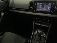 USED 2019 19 SKODA KAROQ 1.5 TSI ACT SE L SUV 5dr Petrol DSG Euro 6 (s/s) (150 ps) APPLE CAR PLAY AND ANDROID AUTO