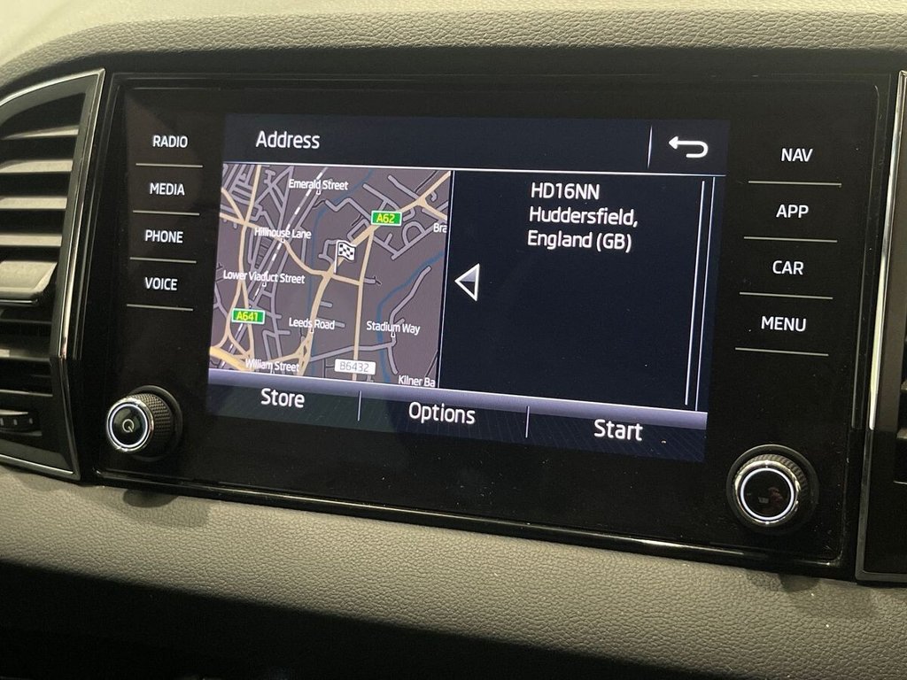 USED 2019 19 SKODA KAROQ 1.5 TSI ACT SE L SUV 5dr Petrol DSG Euro 6 (s/s) (150 ps) APPLE CAR PLAY AND ANDROID AUTO