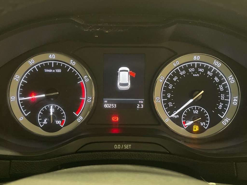 USED 2019 19 SKODA KAROQ 1.5 TSI ACT SE L SUV 5dr Petrol DSG Euro 6 (s/s) (150 ps) APPLE CAR PLAY AND ANDROID AUTO