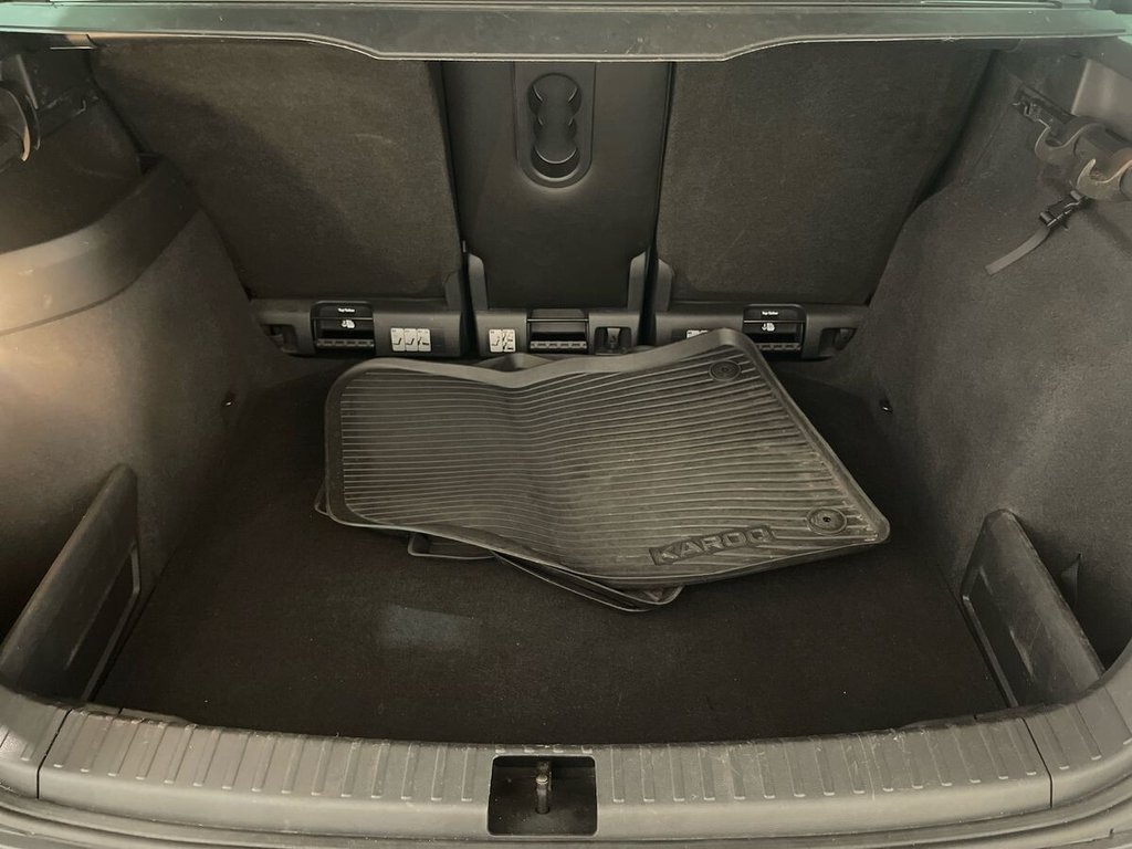 USED 2019 19 SKODA KAROQ 1.5 TSI ACT SE L SUV 5dr Petrol DSG Euro 6 (s/s) (150 ps) APPLE CAR PLAY AND ANDROID AUTO