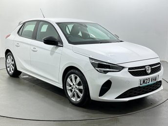 View our Vauxhall Corsa