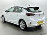 USED 2023 23 VAUXHALL CORSA 1.2 Turbo Design Auto Euro 6 (s/s) 5dr CARPLAY, ALL-LED, C/CNTRL, 16"