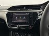 USED 2023 23 VAUXHALL CORSA 1.2 Turbo Design Auto Euro 6 (s/s) 5dr CARPLAY, ALL-LED, C/CNTRL, 16"