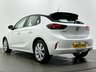 USED 2023 23 VAUXHALL CORSA 1.2 Turbo Design Auto Euro 6 (s/s) 5dr CARPLAY, ALL-LED, C/CNTRL, 16"
