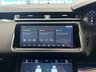 USED 2019 19 LAND ROVER RANGE ROVER VELAR 2.0 D180 R-Dynamic SE SUV 5dr Diesel Auto 4WD Euro 6 (s/s) (180 ps) 2 KEYS, MERIDIAN, LEATHER