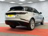 USED 2019 19 LAND ROVER RANGE ROVER VELAR 2.0 D180 R-Dynamic SE SUV 5dr Diesel Auto 4WD Euro 6 (s/s) (180 ps) 2 KEYS, MERIDIAN, LEATHER