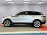 USED 2019 19 LAND ROVER RANGE ROVER VELAR 2.0 D180 R-Dynamic SE SUV 5dr Diesel Auto 4WD Euro 6 (s/s) (180 ps) 2 KEYS, MERIDIAN, LEATHER