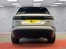 USED 2019 19 LAND ROVER RANGE ROVER VELAR 2.0 D180 R-Dynamic SE SUV 5dr Diesel Auto 4WD Euro 6 (s/s) (180 ps) 2 KEYS, MERIDIAN, LEATHER