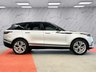 USED 2019 19 LAND ROVER RANGE ROVER VELAR 2.0 D180 R-Dynamic SE SUV 5dr Diesel Auto 4WD Euro 6 (s/s) (180 ps) 2 KEYS, MERIDIAN, LEATHER