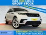 USED 2019 19 LAND ROVER RANGE ROVER VELAR 2.0 D180 R-Dynamic SE SUV 5dr Diesel Auto 4WD Euro 6 (s/s) (180 ps) 2 KEYS, MERIDIAN, LEATHER