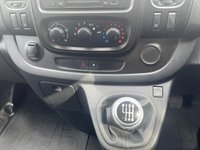 USED 2021 21 RENAULT TRAFIC 2.0 dCi ENERGY 28 Business Panel Van 5dr Diesel Manual SWB Standard Roof Euro 6 (s/s) (120 ps) NO VAT !!!